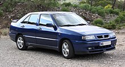 SEAT Toledo Generation 1