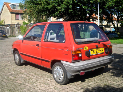 Suzuki Alto CA71