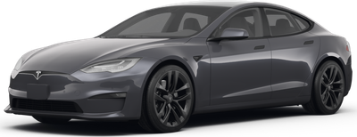 Tesla Model S Generation 1 (facelift 2021)