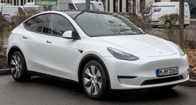 Tesla Model Y Generation 1