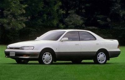 Toyota Camry V30 (facelift 1992)