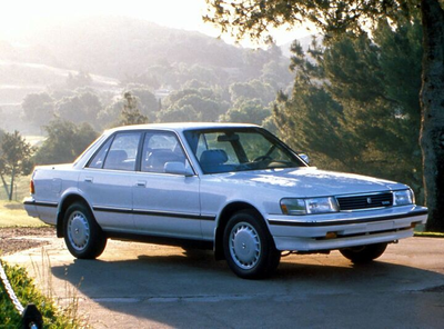 Toyota Cressida X80