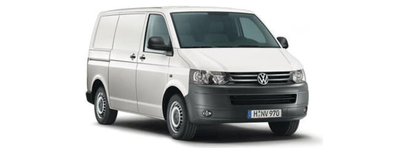 Volkswagen Caravelle T5 (facelift 2009)