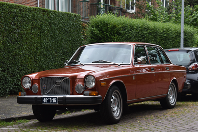 Volvo 164 Generation 1