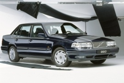 Volvo 960 (facelift 1994)