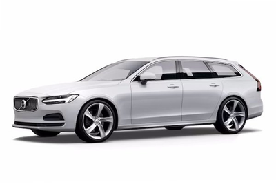 Volvo V90 Generation 2 (facelift 2020)