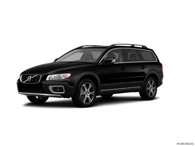 Volvo XC70 Generation 3 (facelift 2013)