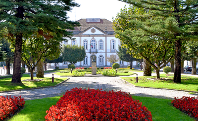 Albergaria-a-Velha, Aveiro