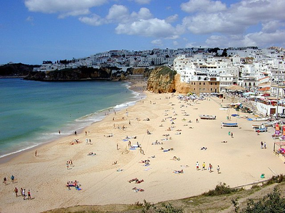 Albufeira, Faro