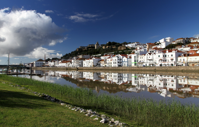 Alcácer do Sal, Setúbal