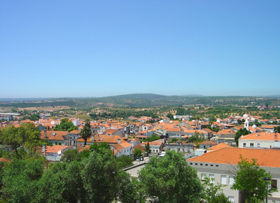 Alcanena, Santarém