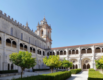 Alcobaça, Leiria