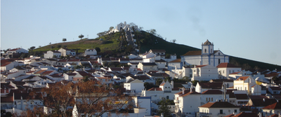 Aljustrel, Beja