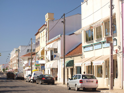 Almeirim, Santarém