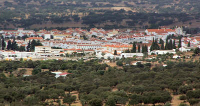 Alter do Chão, Portalegre