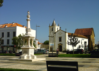 Anadia, Aveiro