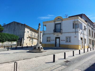 Ansião, Leiria