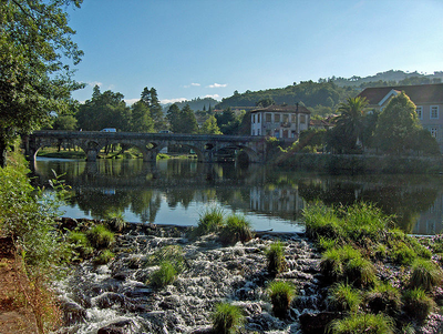 Arcos de Valdevez, Viana do Castelo