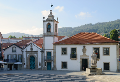 Arouca, Aveiro