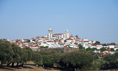 Arronches, Portalegre