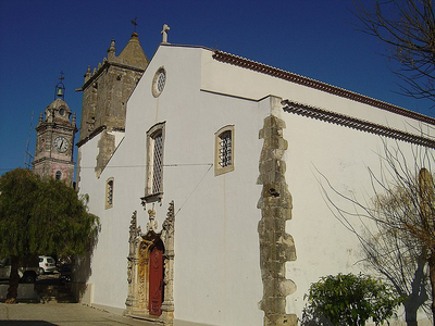 Arruda dos Vinhos, Lisboa