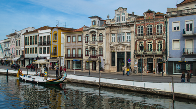 Aveiro, Aveiro