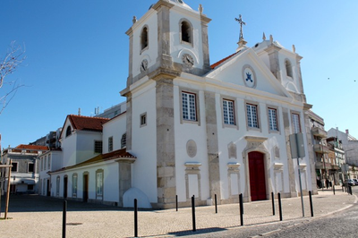 Barreiro, Setúbal