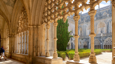 Batalha, Leiria