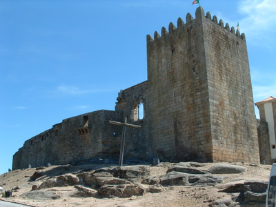 Belmonte, Castelo Branco