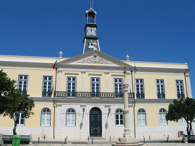 Benavente, Santarém