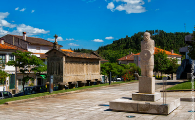 Boticas, Vila Real