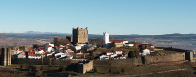 Bragança, Bragança