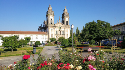 Cabeceiras de Basto, Braga