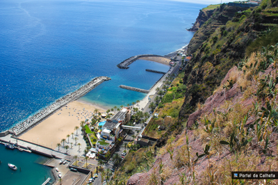 Calheta, Madeira