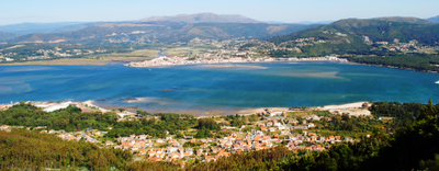 Caminha, Viana do Castelo