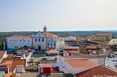 Campo Maior, Portalegre