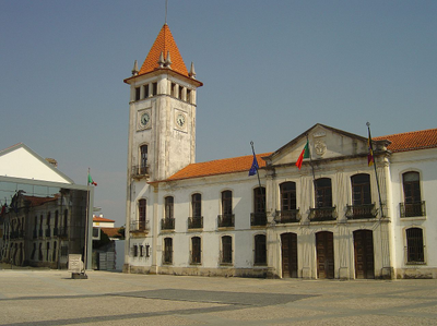 Cantanhede, Coimbra