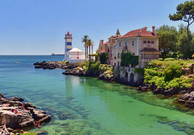 Cascais, Lisboa