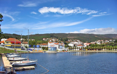 Castanheira de Pêra, Leiria