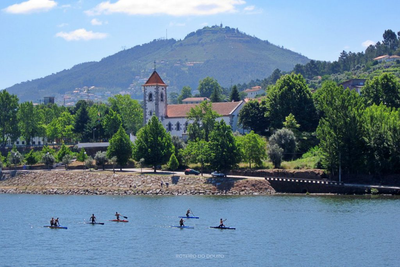 Castelo de Paiva, Aveiro