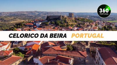 Celorico da Beira, Guarda