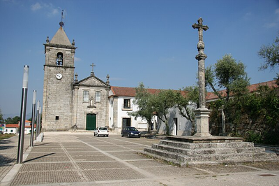 Celorico de Basto, Braga