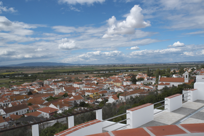 Chamusca, Santarém