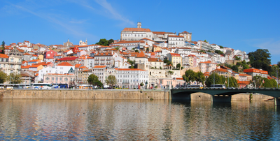 Coimbra, Coimbra