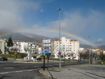 Covilhã, Castelo Branco