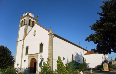 Estarreja, Aveiro