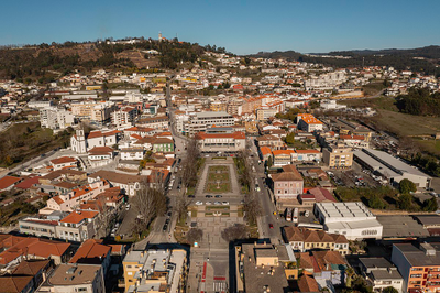 Felgueiras, Porto