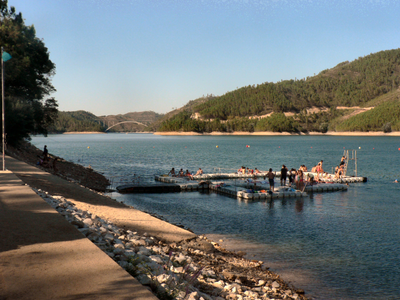 Ferreira do Zêzere, Santarém