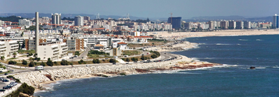 Figueira da Foz, Coimbra