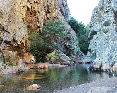 Figueiró dos Vinhos, Leiria